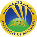 Lebanon·Balamand大学