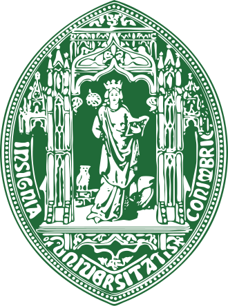 葡萄牙·Coimbra大学
