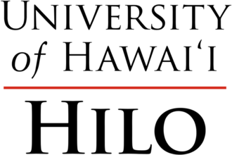 美国·Hawaii at Hilo大学