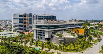 Viet NamVan Lang大学